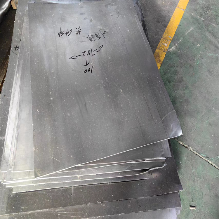 铜仁​铅板制作工艺和应用